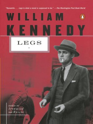 cover image of Legs